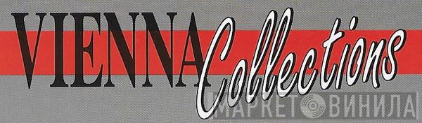 Vienna Collections - Винил CD и Кассеты лейбла Vienna Collections на сайте МаркетВинила