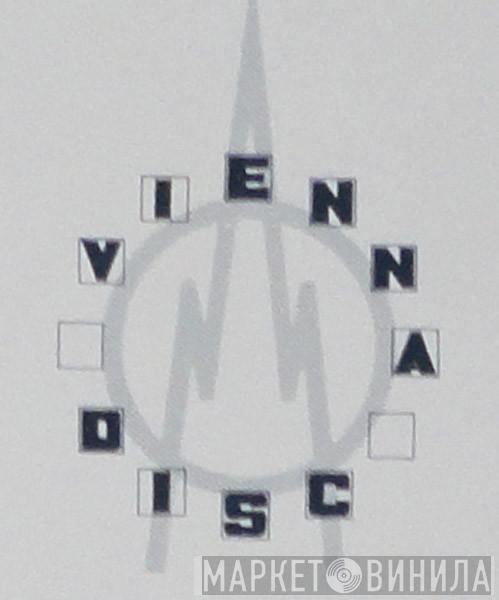 Vienna Disc - Винил CD и Кассеты лейбла Vienna Disc на сайте МаркетВинила