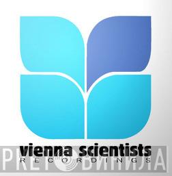 Vienna Scientists Recordings - Винил CD и Кассеты лейбла Vienna Scientists Recordings на сайте МаркетВинила