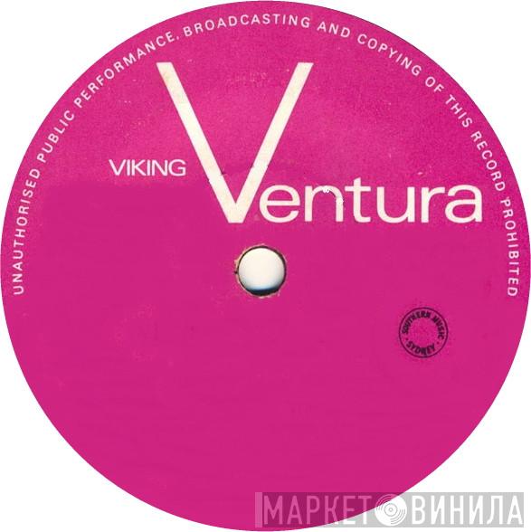 Viking Ventura - Винил CD и Кассеты лейбла Viking Ventura на сайте МаркетВинила