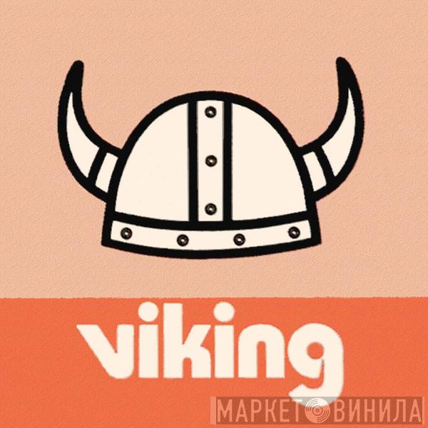 Viking  - Винил CD и Кассеты лейбла Viking (3) на сайте МаркетВинила