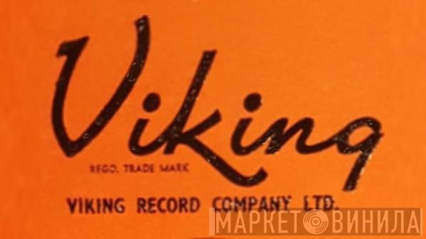 Viking - Винил CD и Кассеты лейбла Viking на сайте МаркетВинила