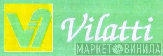 Vilatti - Винил CD и Кассеты лейбла Vilatti на сайте МаркетВинила