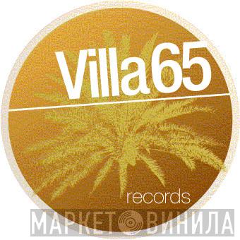 Villa65 Records - Винил CD и Кассеты лейбла Villa65 Records на сайте МаркетВинила