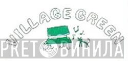 Village Green  - Винил CD и Кассеты лейбла Village Green (2) на сайте МаркетВинила
