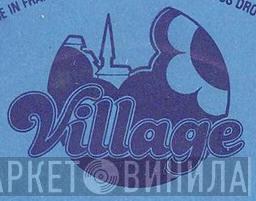 Village  - Винил CD и Кассеты лейбла Village (2) на сайте МаркетВинила