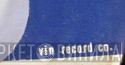 Vin Record Co. - Винил CD и Кассеты лейбла Vin Record Co. на сайте МаркетВинила