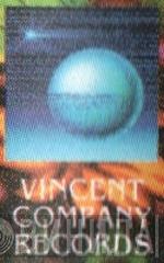 Vincent Company Records - Винил CD и Кассеты лейбла Vincent Company Records на сайте МаркетВинила