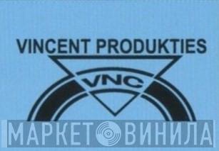 Vincent Produkties - Винил CD и Кассеты лейбла Vincent Produkties на сайте МаркетВинила