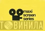 マキシ•スクリーン•シリーズ - Винил CD и Кассеты лейбла マキシ•スクリーン•シリーズ на сайте МаркетВинила
