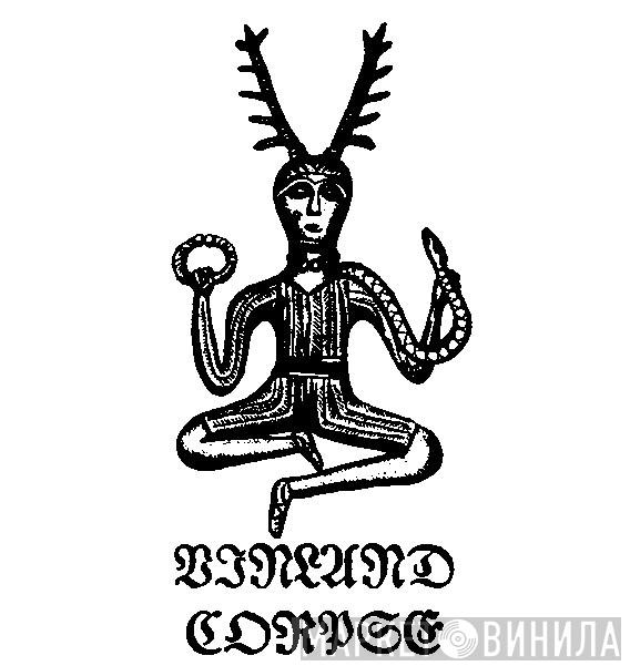 Vinland Corpse - Винил CD и Кассеты лейбла Vinland Corpse на сайте МаркетВинила