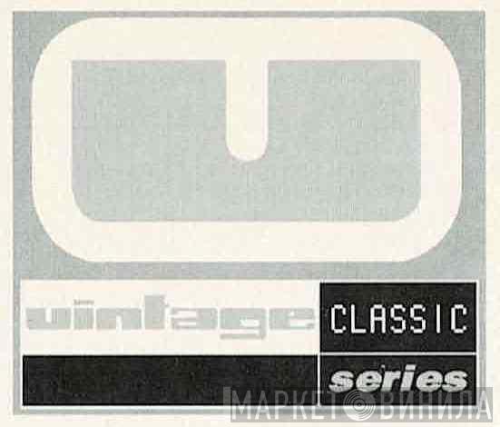 Vintage Classic Series - Винил CD и Кассеты лейбла Vintage Classic Series на сайте МаркетВинила