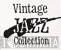 Vintage Jazz Collection - Винил CD и Кассеты лейбла Vintage Jazz Collection на сайте МаркетВинила