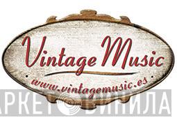 Vintage Music Collection - Винил CD и Кассеты лейбла Vintage Music Collection на сайте МаркетВинила