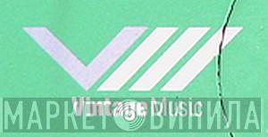 Vintage Music Group - Винил CD и Кассеты лейбла Vintage Music Group на сайте МаркетВинила