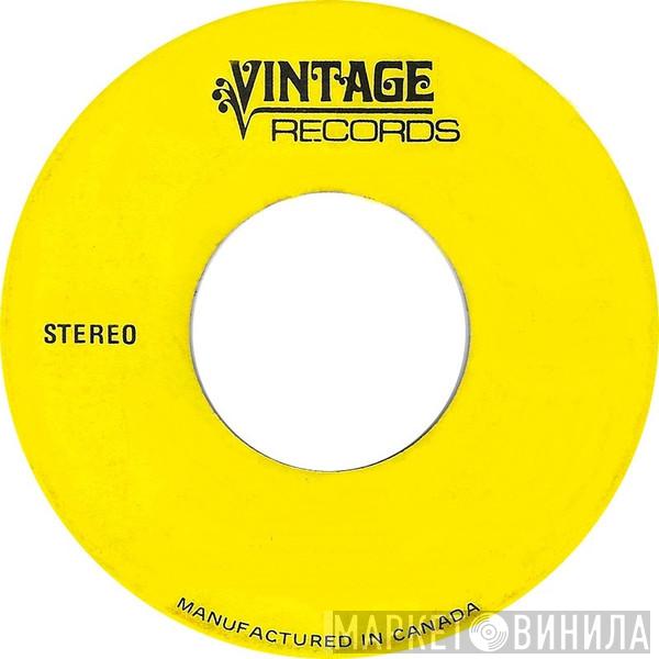 Vintage Records  - Винил CD и Кассеты лейбла Vintage Records (2) на сайте МаркетВинила