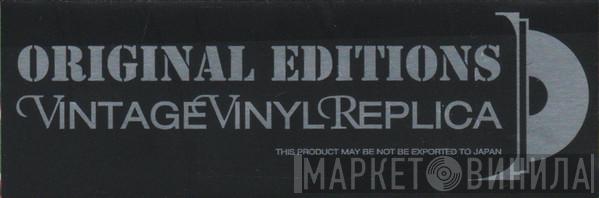 Vintage Vinyl Replica - Винил CD и Кассеты лейбла Vintage Vinyl Replica на сайте МаркетВинила