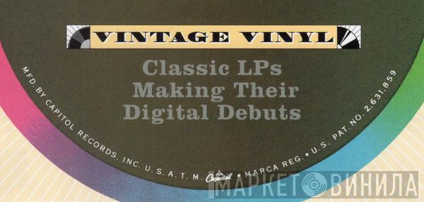 Vintage Vinyl  - Винил CD и Кассеты лейбла Vintage Vinyl (3) на сайте МаркетВинила