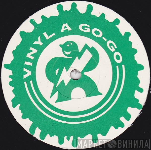 Vinyl A Go-Go - Винил CD и Кассеты лейбла Vinyl A Go-Go на сайте МаркетВинила