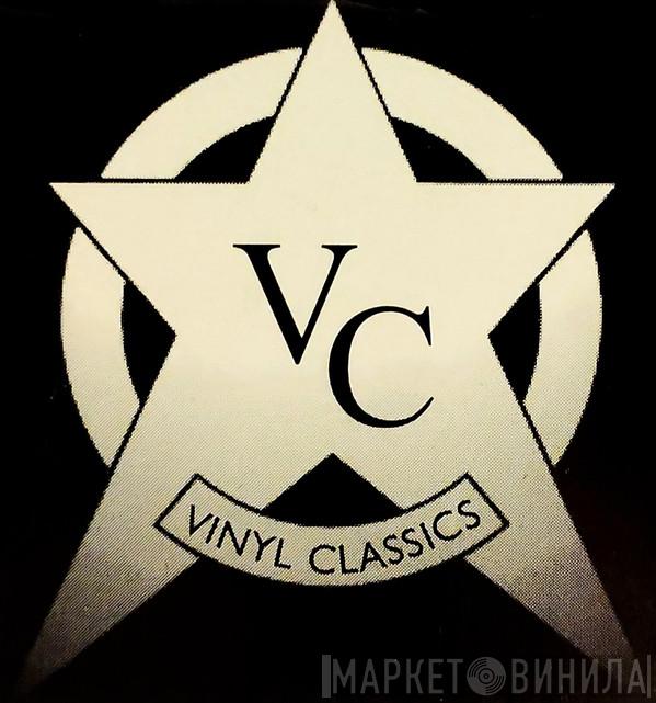 Vinyl Classics - Винил CD и Кассеты лейбла Vinyl Classics на сайте МаркетВинила