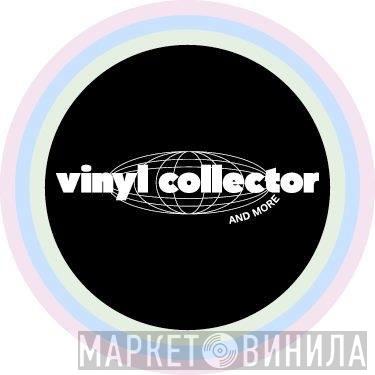 Vinyl Collector Store - Винил CD и Кассеты лейбла Vinyl Collector Store на сайте МаркетВинила