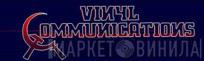 Vinyl Communications - Винил CD и Кассеты лейбла Vinyl Communications на сайте МаркетВинила