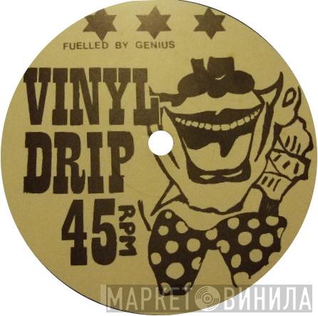 Vinyl Drip Records - Винил CD и Кассеты лейбла Vinyl Drip Records на сайте МаркетВинила