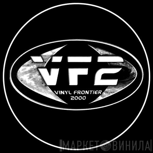 Vinyl Frontier 2000 - Винил CD и Кассеты лейбла Vinyl Frontier 2000 на сайте МаркетВинила