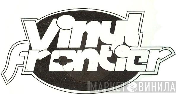 Vinyl Frontier Recordings - Винил CD и Кассеты лейбла Vinyl Frontier Recordings на сайте МаркетВинила
