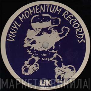 Vinyl Momentum Records UK - Винил CD и Кассеты лейбла Vinyl Momentum Records UK на сайте МаркетВинила