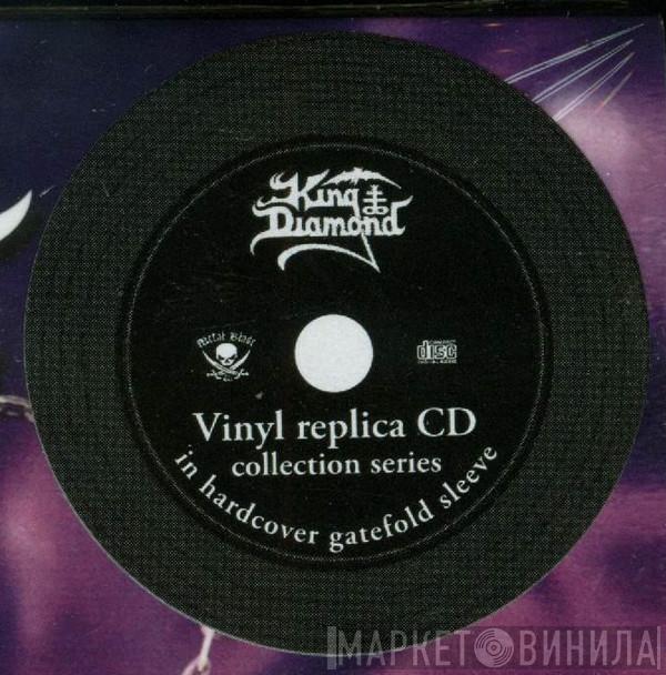 Vinyl Replica CD Collection Series - Винил CD и Кассеты лейбла Vinyl Replica CD Collection Series на сайте МаркетВинила