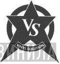 Vinyl Solution - Винил CD и Кассеты лейбла Vinyl Solution на сайте МаркетВинила