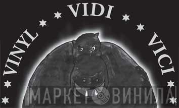 Vinyl Vidi Vici Records - Винил CD и Кассеты лейбла Vinyl Vidi Vici Records на сайте МаркетВинила