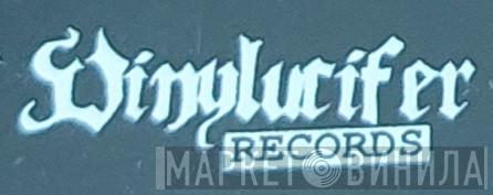 Vinylucifer Records - Винил CD и Кассеты лейбла Vinylucifer Records на сайте МаркетВинила