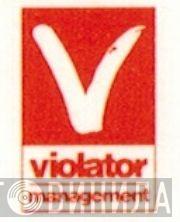 Violator Management - Винил CD и Кассеты лейбла Violator Management на сайте МаркетВинила