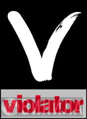 Violator - Винил CD и Кассеты лейбла Violator на сайте МаркетВинила