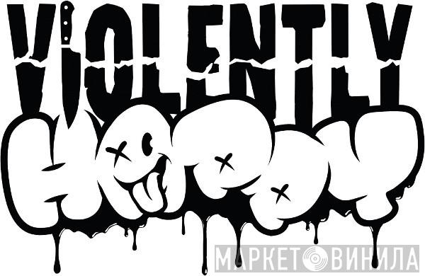 Violently Happy Records - Винил CD и Кассеты лейбла Violently Happy Records на сайте МаркетВинила