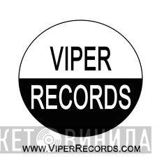 Viper Records - Винил CD и Кассеты лейбла Viper Records на сайте МаркетВинила