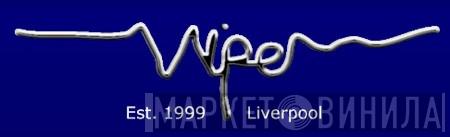Viper  - Винил CD и Кассеты лейбла Viper (2) на сайте МаркетВинила