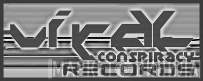 Viral Conspiracy Records - Винил CD и Кассеты лейбла Viral Conspiracy Records на сайте МаркетВинила