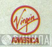 Virgin America - Винил CD и Кассеты лейбла Virgin America на сайте МаркетВинила
