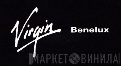 Virgin Benelux - Винил CD и Кассеты лейбла Virgin Benelux на сайте МаркетВинила
