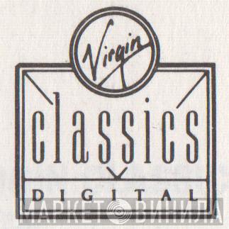 Virgin Classics Digital - Винил CD и Кассеты лейбла Virgin Classics Digital на сайте МаркетВинила