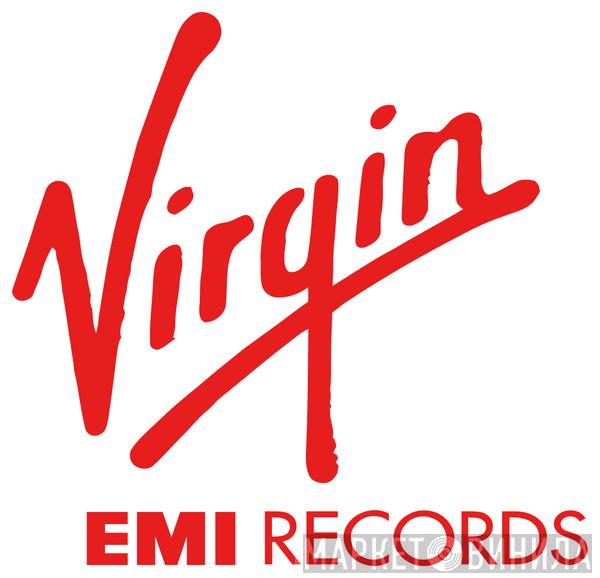 Virgin EMI Records - Винил CD и Кассеты лейбла Virgin EMI Records на сайте МаркетВинила