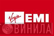 Virgin EMI - Винил CD и Кассеты лейбла Virgin EMI на сайте МаркетВинила