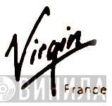 Virgin France - Винил CD и Кассеты лейбла Virgin France на сайте МаркетВинила