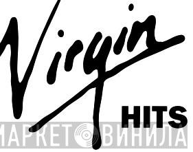 Virgin Hits - Винил CD и Кассеты лейбла Virgin Hits на сайте МаркетВинила