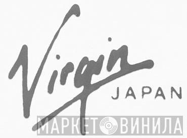 Virgin Japan - Винил CD и Кассеты лейбла Virgin Japan на сайте МаркетВинила
