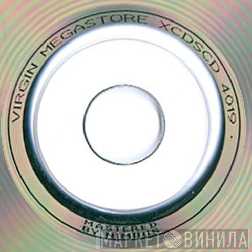 Virgin Megastore  - Винил CD и Кассеты лейбла Virgin Megastore (2) на сайте МаркетВинила