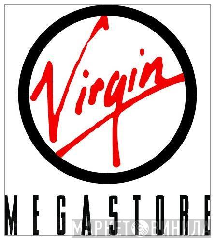 Virgin Megastore - Винил CD и Кассеты лейбла Virgin Megastore на сайте МаркетВинила